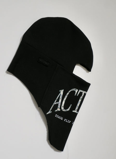 Deconstruct/Reconstruct Art