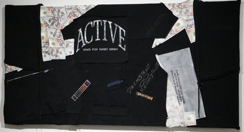 So Many Possibilities.