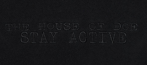 Capsule 04108322 Active Hoodie