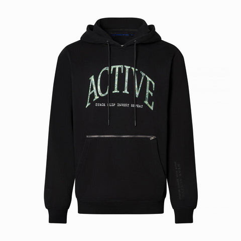 Capsule 04108322 Active Hoodie